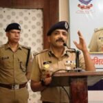 DGP का कुमाऊं दौरा, जनता से किया संवाद, दिए अधिकारियो को ये निर्देश