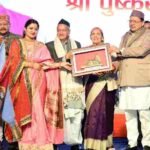 मुख्यमंत्री धामी उत्तरायणी कौथिक महोत्सव के समापन कार्यक्रम में हुए सम्मिलित, लोक संस्कृति के संरक्षण और संवर्धन में सेवा संकल्प फाउंडेशन की भूमिका की सराहना