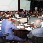 मुख्यमंत्री ने की कुम्भ मेला-2027 की तैयारियों की समीक्षा कुंभ से संबंधित सभी तैयारियां, अक्टूबर माह तक पूरी हो-मुख्यमंत्री