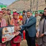 जन-जन की सरकार, जन-जन के द्वार” बना जनविश्वास का सबसे बड़ा अभियान, 630 कैंपों के माध्यम से 4.92 लाख से अधिक लोगों की भागीदारी