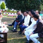 मुख्यमंत्री के निर्देश – सरकारी कार्यालयों की सुरक्षा के लिए बनेगी एसओपी