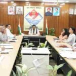 अमृत 2.0 के अंतर्गत जल संरक्षण व पुनर्भरण की परियोजनाओं को मंजूरी, अमृत 1.0 के अंतर्गत स्वीकृत विभिन्न योजनाओं में हुई कुल बचत से रुद्रपुर व काशीपुर में स्मार्ट जल प्रबंधन को बढ़ावा