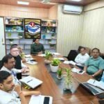 धामी सरकार का मास्टर स्ट्रोक : देहरादून–हरिद्वार–ऋषिकेश कॉरिडोर को मिलेगा स्मार्ट और जाम-मुक्त परिवहन नेटवर्क