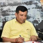 ऊर्जा संरक्षण और संसाधनों के विवेकपूर्ण उपयोग को बढ़ावा देने हेतु महानिदेशक सूचना बंशीधर तिवारी ने सूचना विभाग में प्रत्येक शनिवार को “नो व्हीकल डे” के रूप में मनाने के दिए निर्देश
