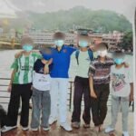 डोईवाला क्षेत्र से गुम हुए 6 नाबालिग बच्चों को 06 घन्टे की अल्पावधि मे पुलिस ने सकुशल हरिद्वार से किया बरामद