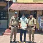 जानलेवा हमले के आरोपी को 24 घंटे के अंदर दून पुलिस ने किया गिरफ्तार