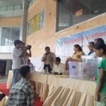 मुख्यमंत्री धामी का संकल्प बना 232 परिवारों की मुस्कान, प्रधानमंत्री आवास योजना से मिला सपनों का आशियाना  ईंटों से नहीं, उम्मीदों से बने आशियाने, धौलास आवासीय योजना में 232 परिवारों के सपनों को मिला नया पता
