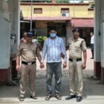 गोकशी की घटना में वांछित अभियुक्त को दून पुलिस ने किया गिरफ्तार
