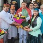 मुंबई में प्रवासी उत्तराखंडवासियों से मुख्यमंत्री धामी का आत्मीय संवाद, विकास यात्रा और भविष्य के विजन को किया साझा,  मुख्यमंत्री बोले: देश-दुनिया में बसे उत्तराखंडवासी राज्य के सबसे बड़े सांस्कृतिक दूत और ब्रांड एंबेसडर